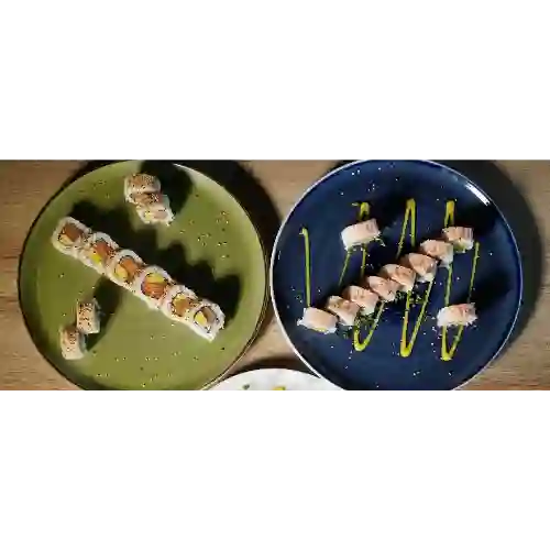 Combo 20 Bocados Turbo