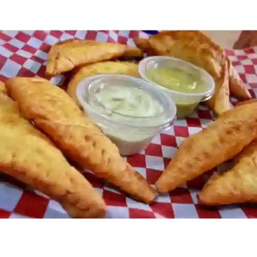 Flautas