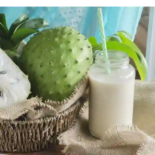 Jugo de Guanabana