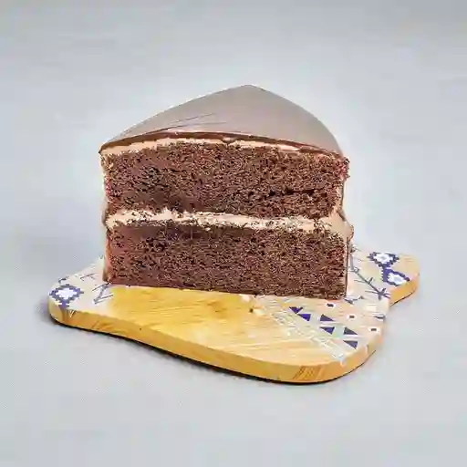 Torta Chocolatosa