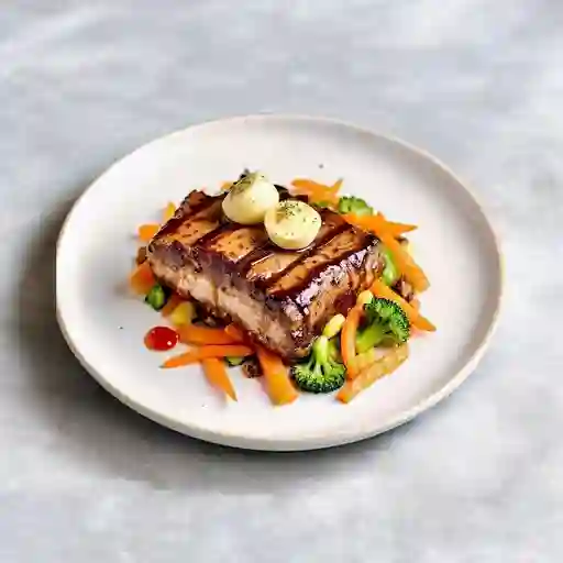 Pork Ribs
