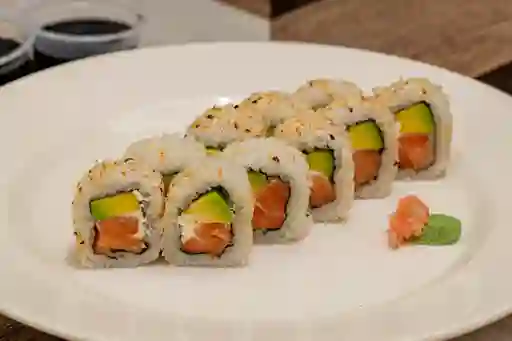 Salmon Pull (salmón)