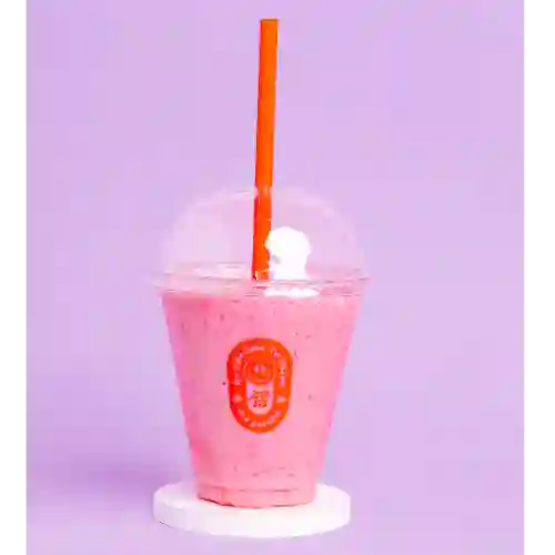 Smoothie de Sandia y Limón