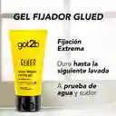 Gel para el cabello Glued Got2B 150 ml