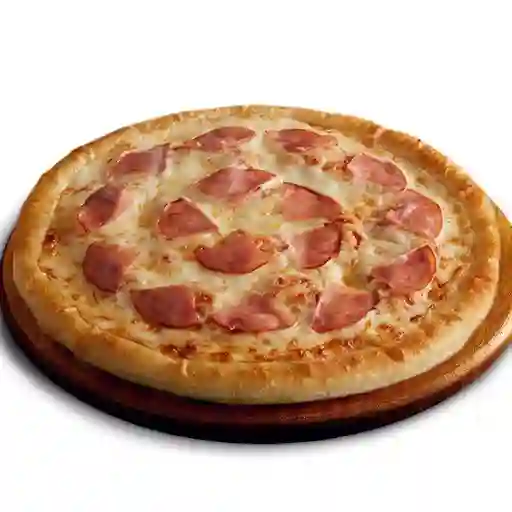 Romana Jamón y Queso