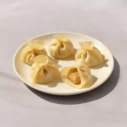 Wonton