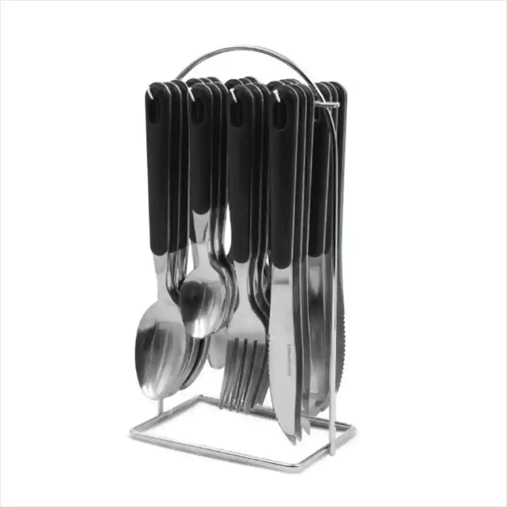 Home Elements Juego de Cubiertos