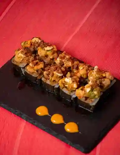 Sushi Onii-chan