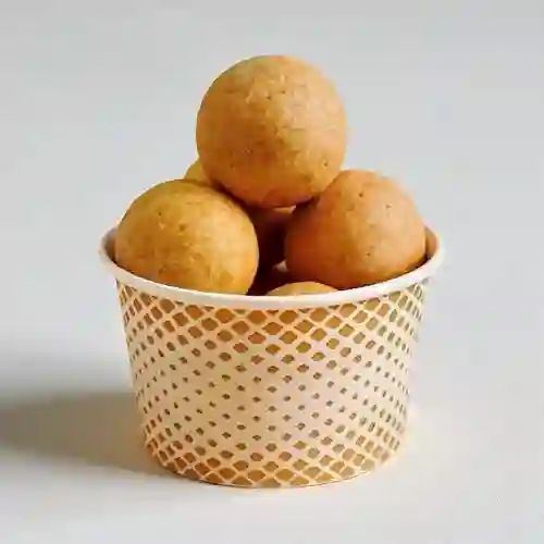 Mini Buñuelos Tradicionales