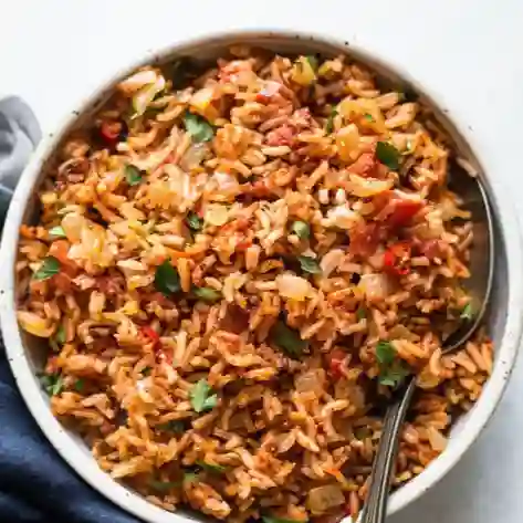 Combo Arroz Chino Familia + Bebida Litro