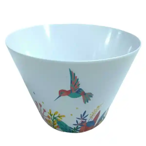 Bowl Melamina 15.2 11 cm Finlandek