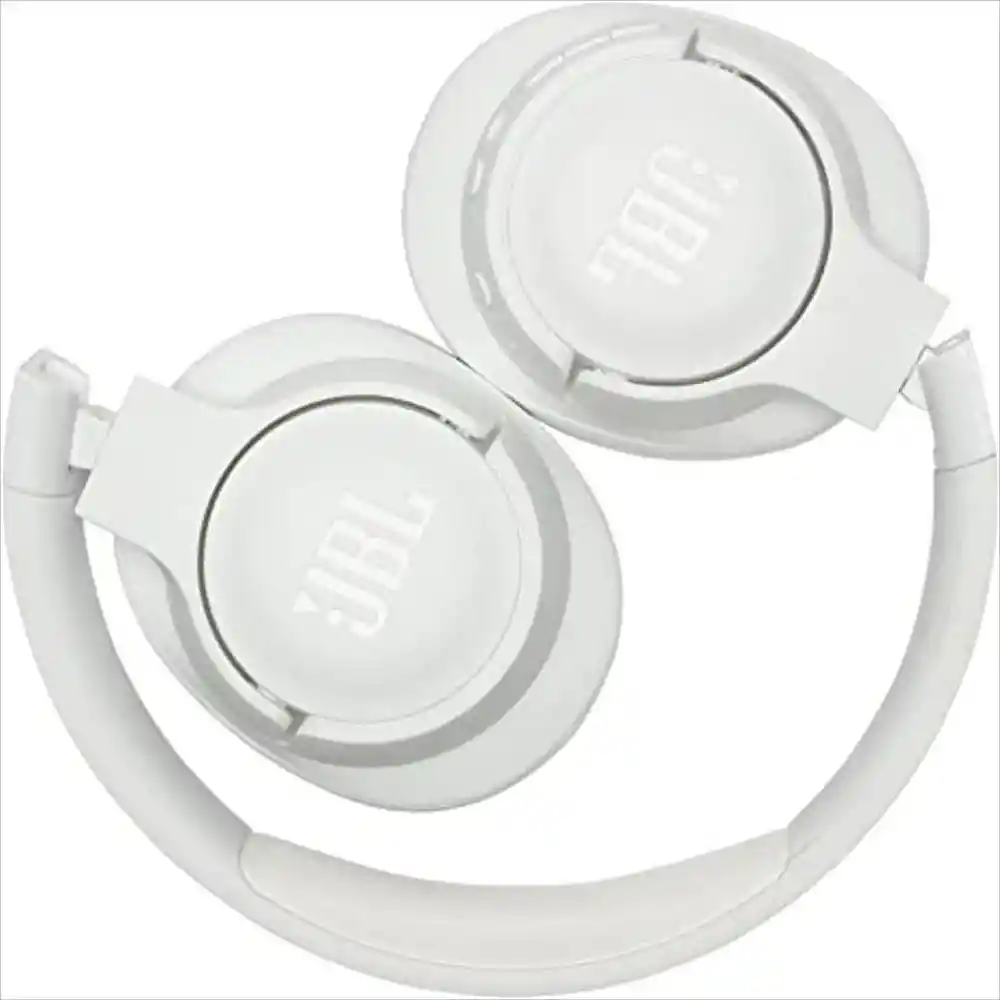 Jbl Diadema Inalambricatune 760 Nc (Blanco)