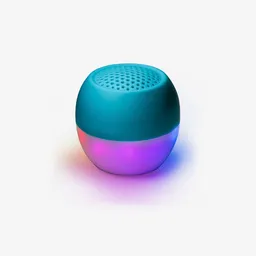 Boompods Parlante Soundflare Azul