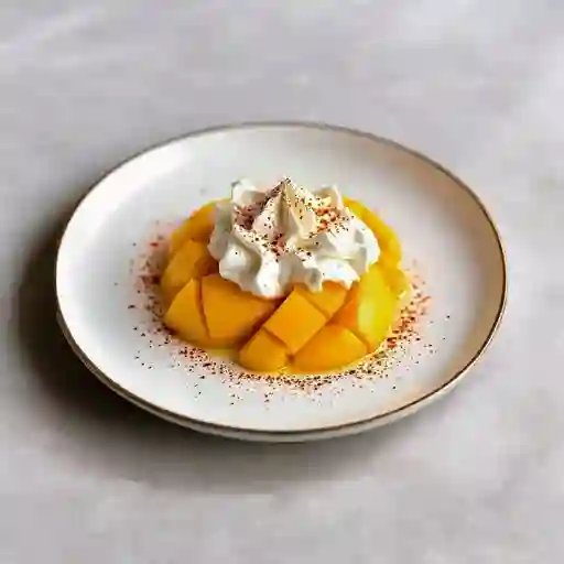 Mango Biche