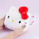 Bolsa Crossbody Hello Kitty 8In Serie Sanrio Miniso