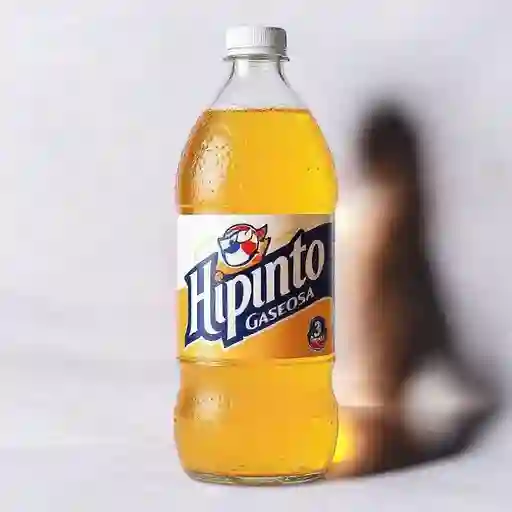 Gaseosa 3 L - Hipinto