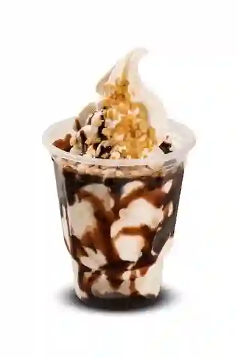 Helado Mediano