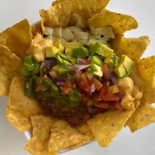 Nachos