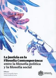 La Justicia en la Filosofía Contemporánea