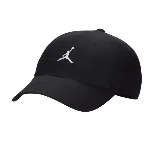 Nike Gorra J Club us Cb Jumpman Hombre Negro Talla L/XL