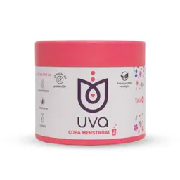 Uva Copa Menstrual