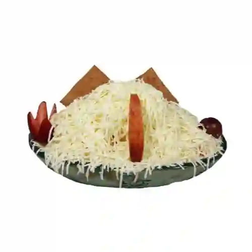 Ensalada Corriente