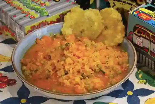 Arroz Del Prado