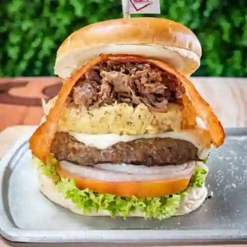 Super Patty