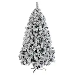 Finlandek Árbol 1350 Ramas Blanco Kids FLD-ZL7-13