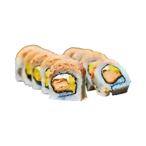 Dinamita Roll