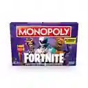 Monopoly Fortnite