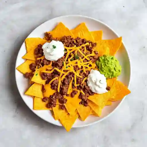 Nachos