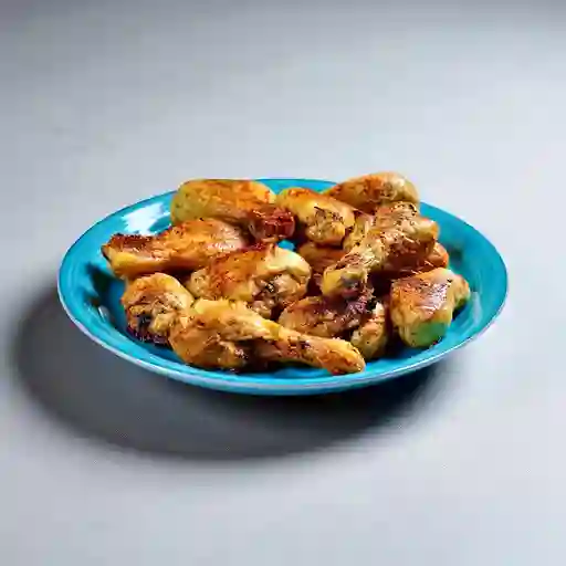 Colombinas de Pollo 400 gr