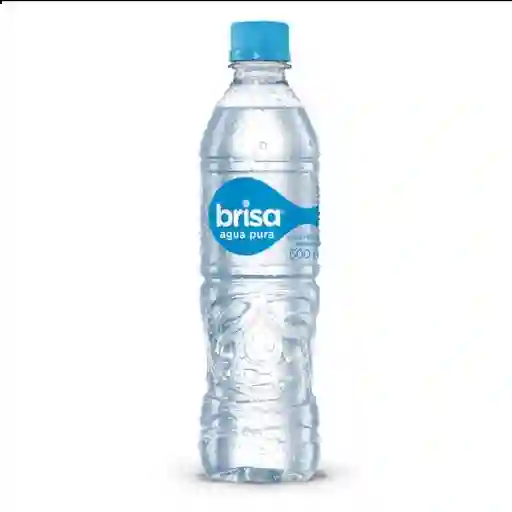 Agua brisa