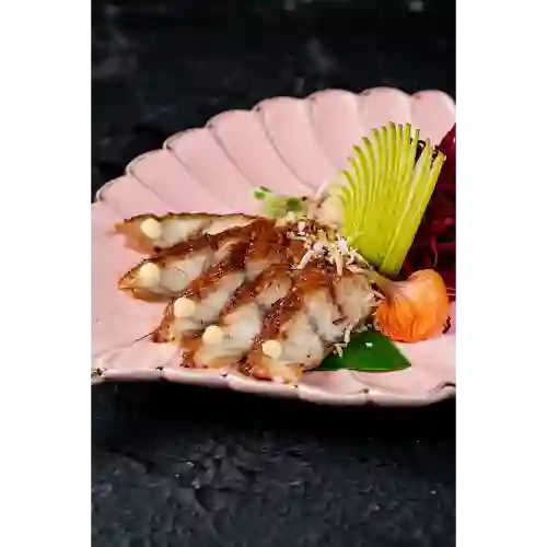 Sashimi Unagui