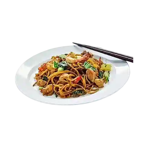 Chow Mein Especial