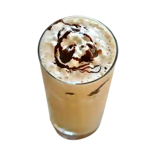 Malteada Sabor a Elegir 400 Ml