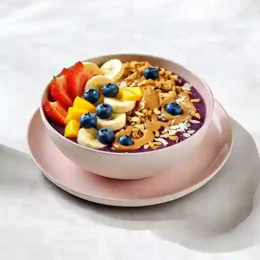 Greek Acai Bowl