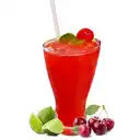 Limonada de Cereza