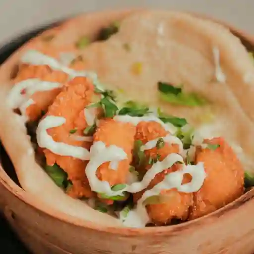 Ebi bao