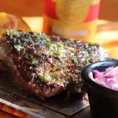 Bifé de Paleta