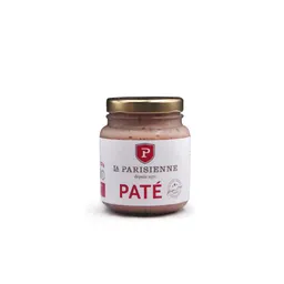 La Parisienne Paté de Higado