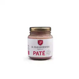 La Parisienne Paté de Higado