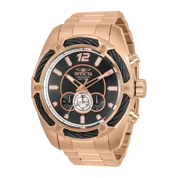 Invicta Reloj Hombre Bolt Inv31476