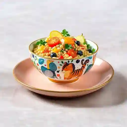 Bowls Personalizados