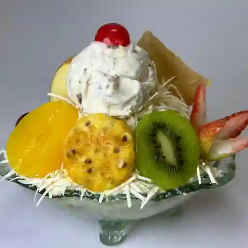 Ensalada mini super