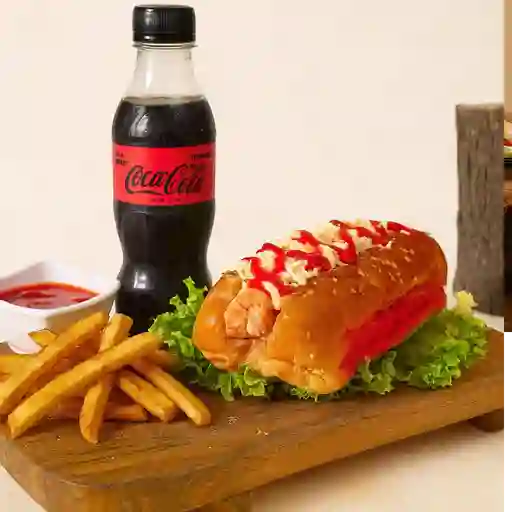 P.americano especial combo