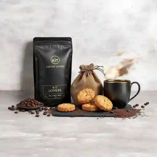 Kit Coffee Lovers