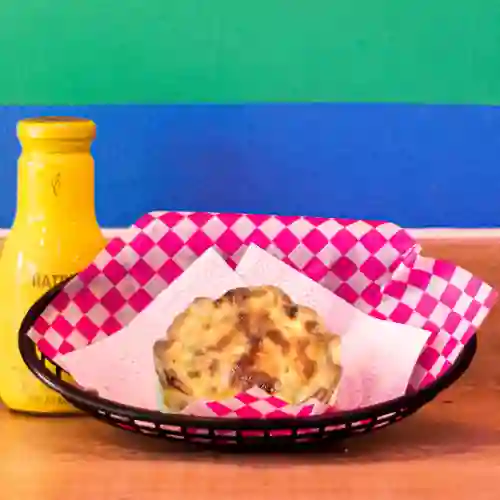 Empanada 4 Quesos - Cheesemosa