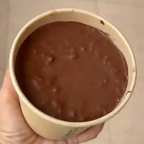 Cuchareable de Chocolate